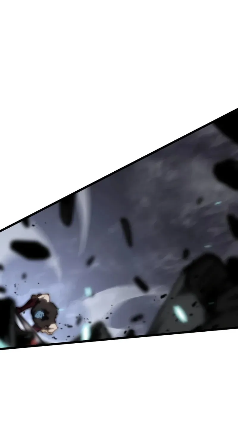 The SSS-Ranker Returns Chapter 39 page 71 - 