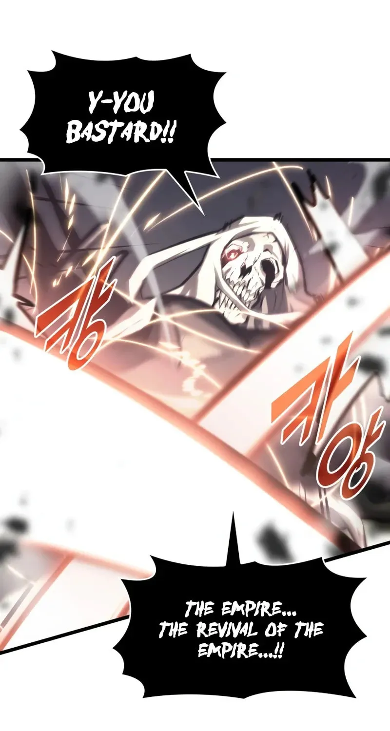 The SSS-Ranker Returns Chapter 39 page 81 - 