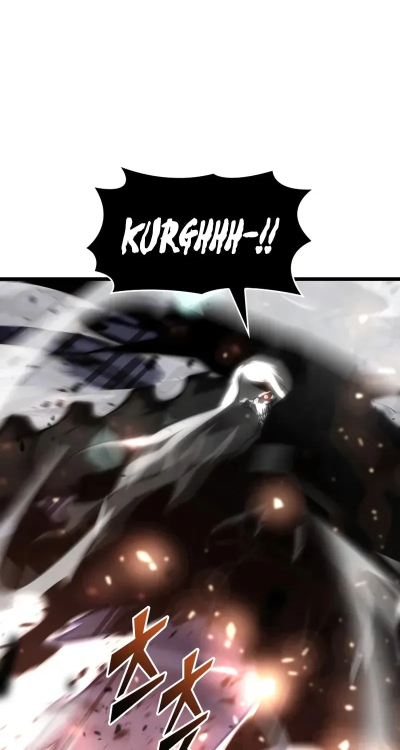 The SSS-Ranker Returns Chapter 39 page 86 - 