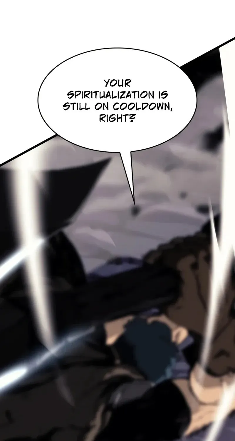 The SSS-Ranker Returns Chapter 39 page 88 - 
