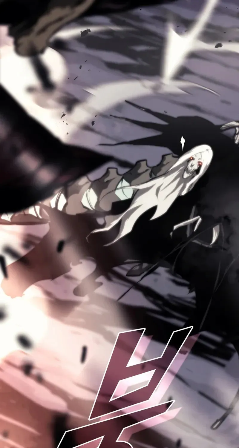 The SSS-Ranker Returns Chapter 39 page 89 - 