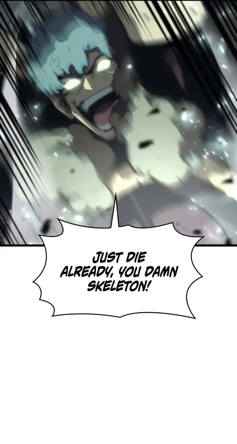 The SSS-Ranker Returns Chapter 39 page 91 - 