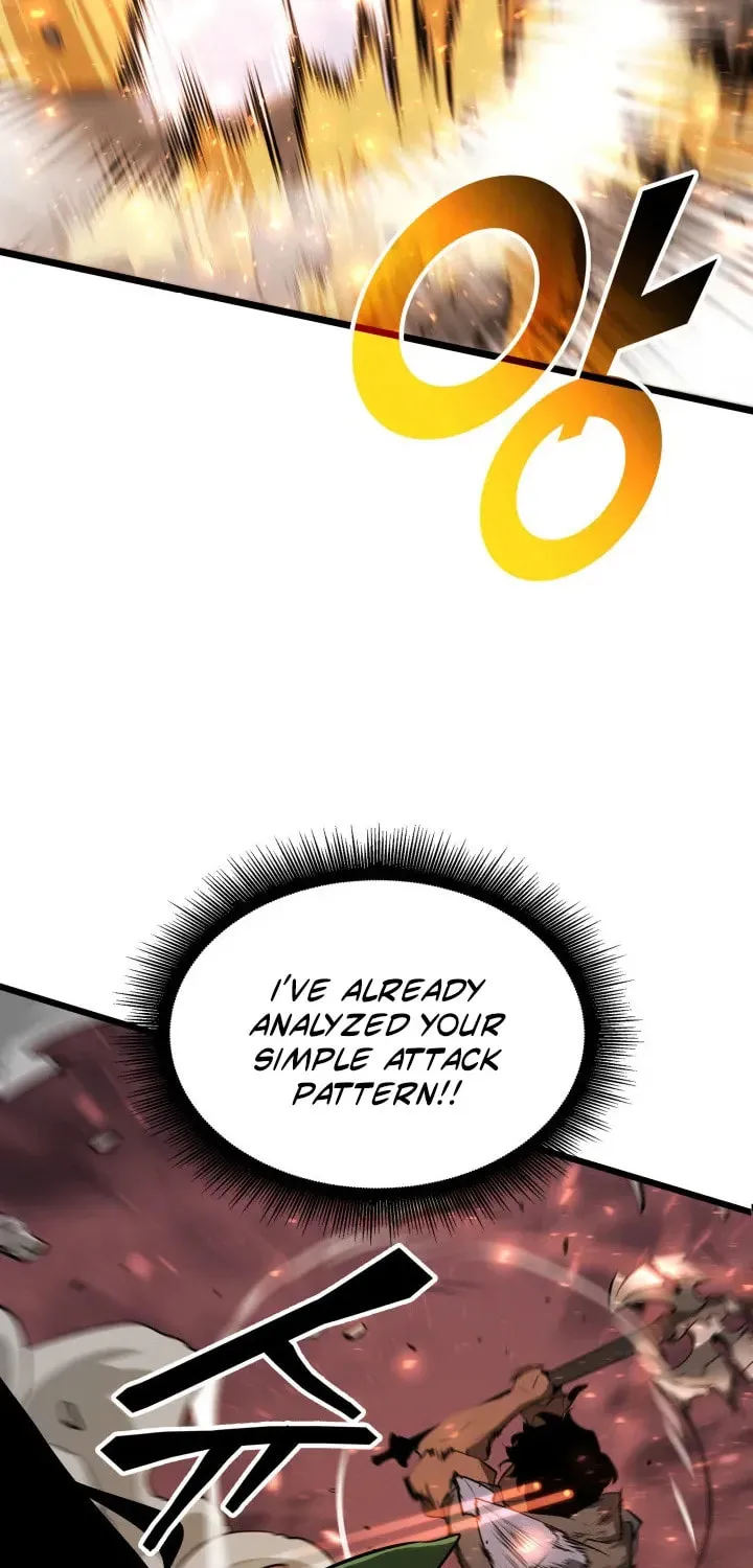 The SSS-Ranker Returns Chapter 4 page 16 - 