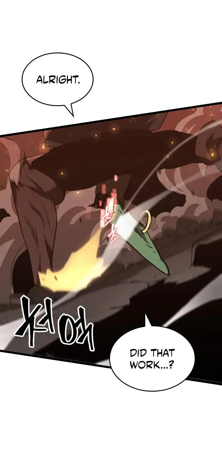 The SSS-Ranker Returns Chapter 4 page 20 - 