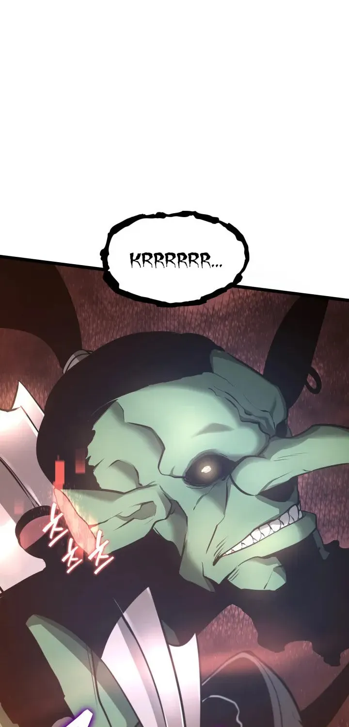 The SSS-Ranker Returns Chapter 4 page 21 - 