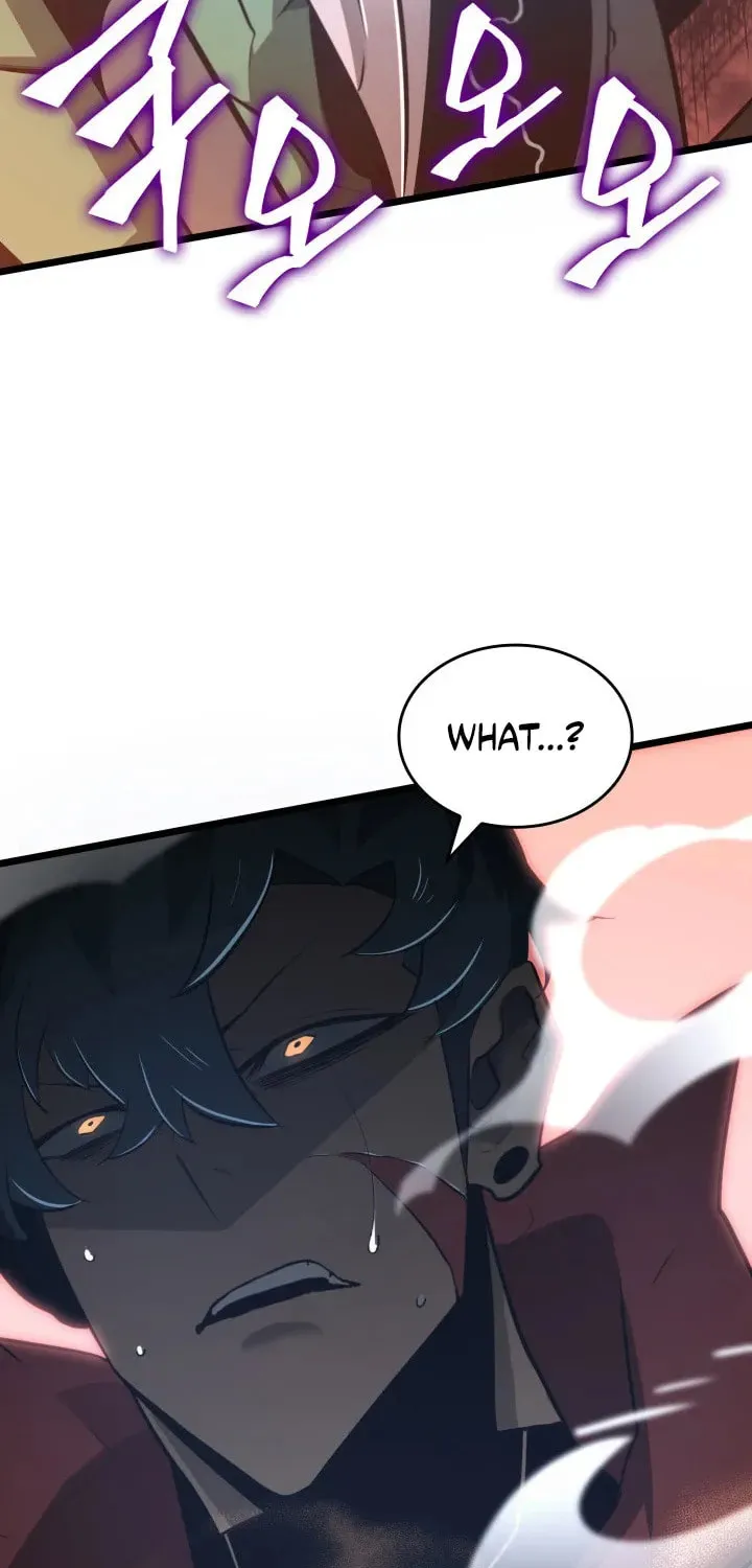 The SSS-Ranker Returns Chapter 4 page 22 - 