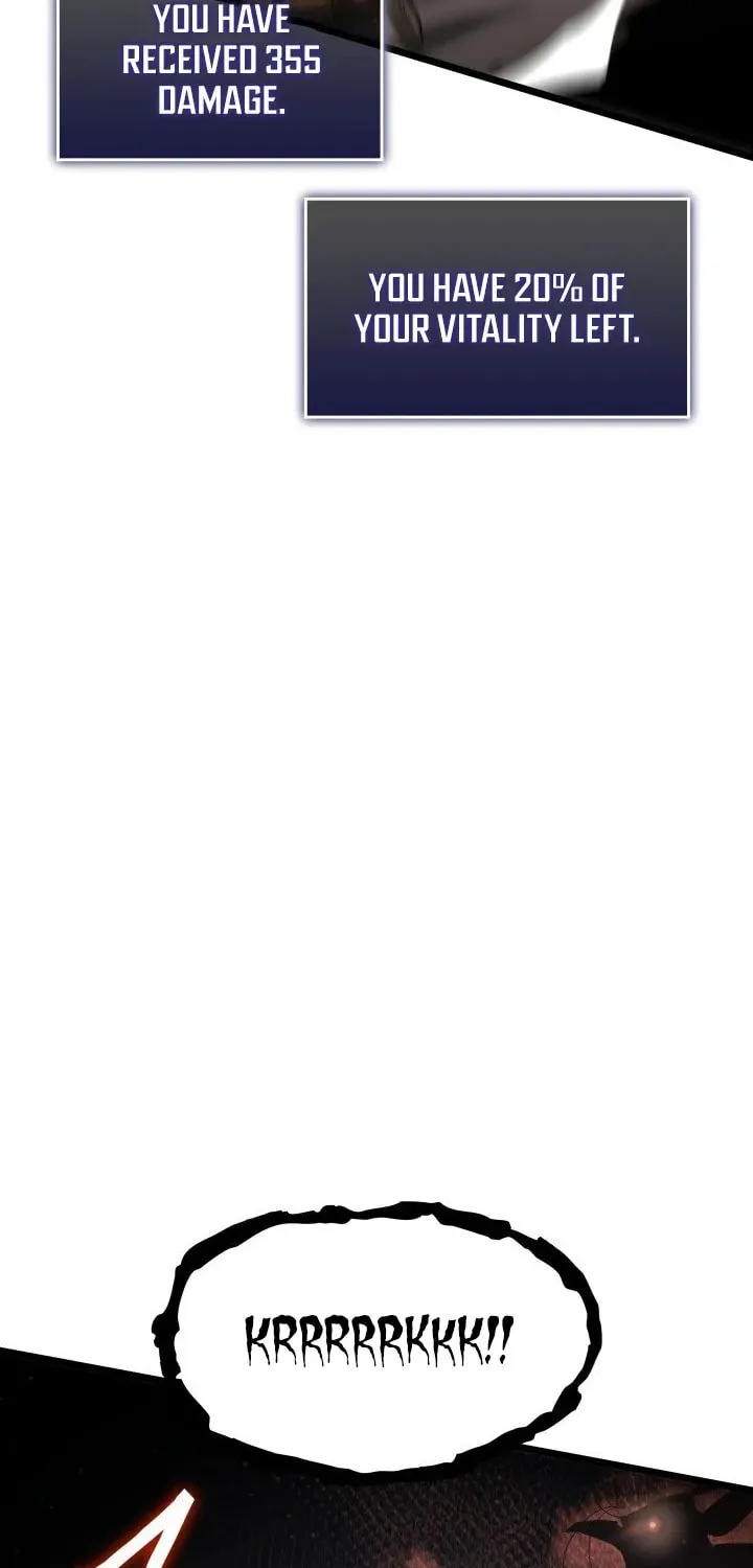 The SSS-Ranker Returns Chapter 4 page 29 - 