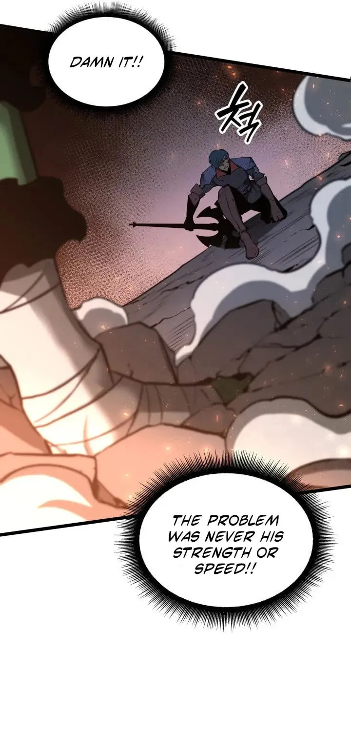 The SSS-Ranker Returns Chapter 4 page 33 - 