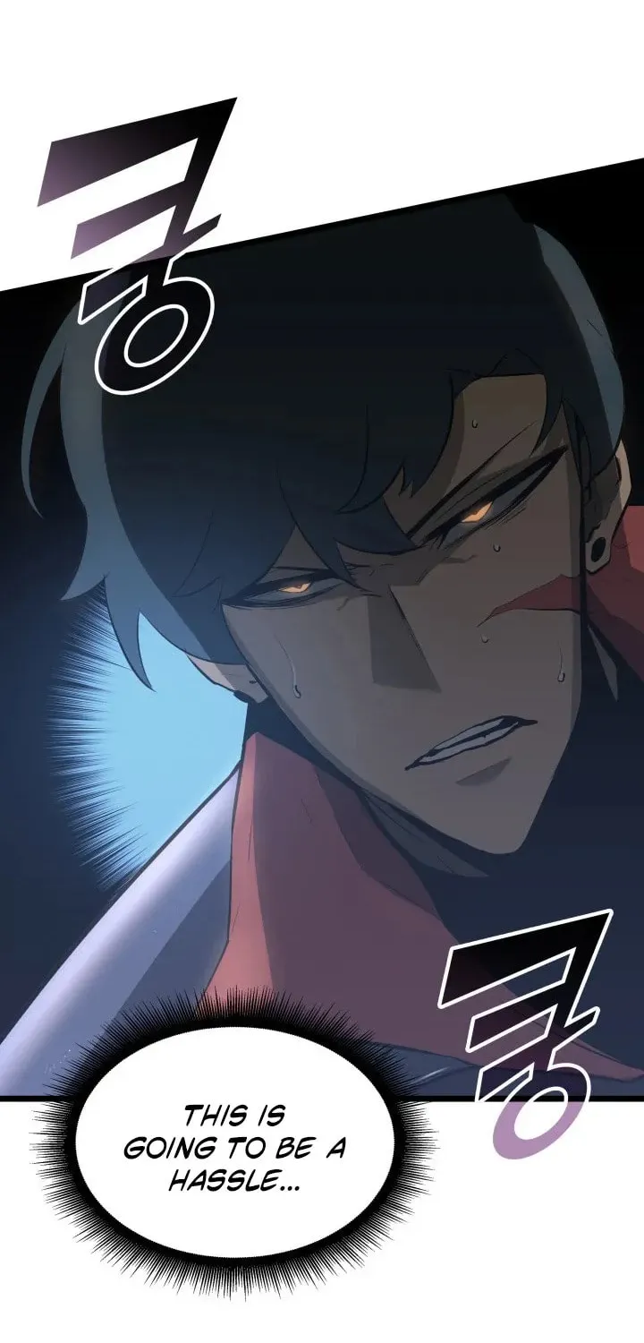 The SSS-Ranker Returns Chapter 4 page 34 - 