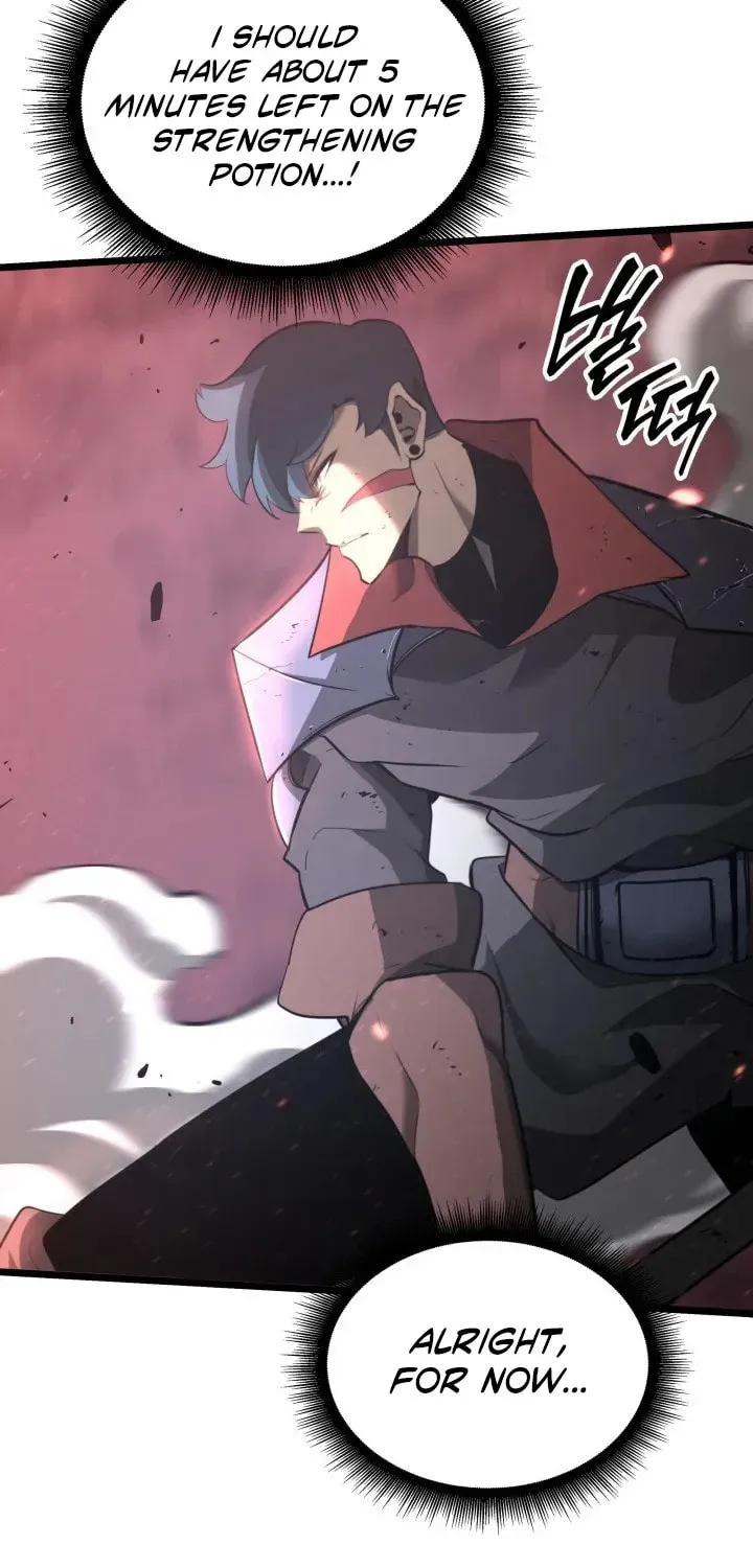The SSS-Ranker Returns Chapter 4 page 37 - 