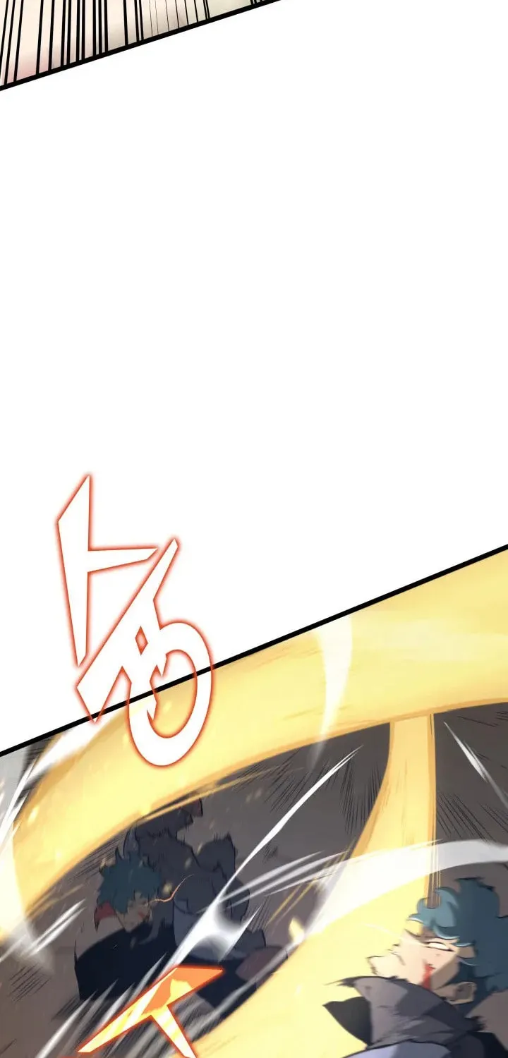 The SSS-Ranker Returns Chapter 4 page 5 - 