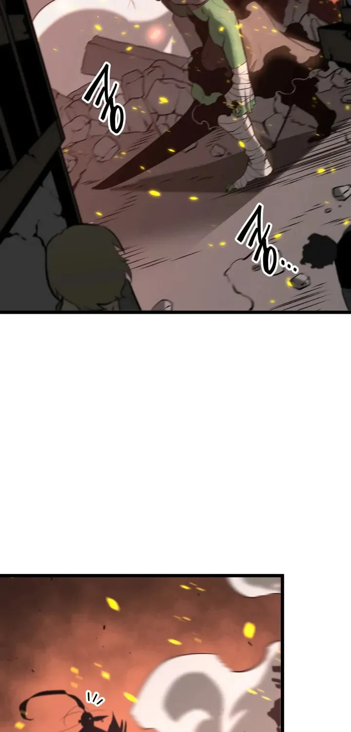 The SSS-Ranker Returns Chapter 4 page 47 - 