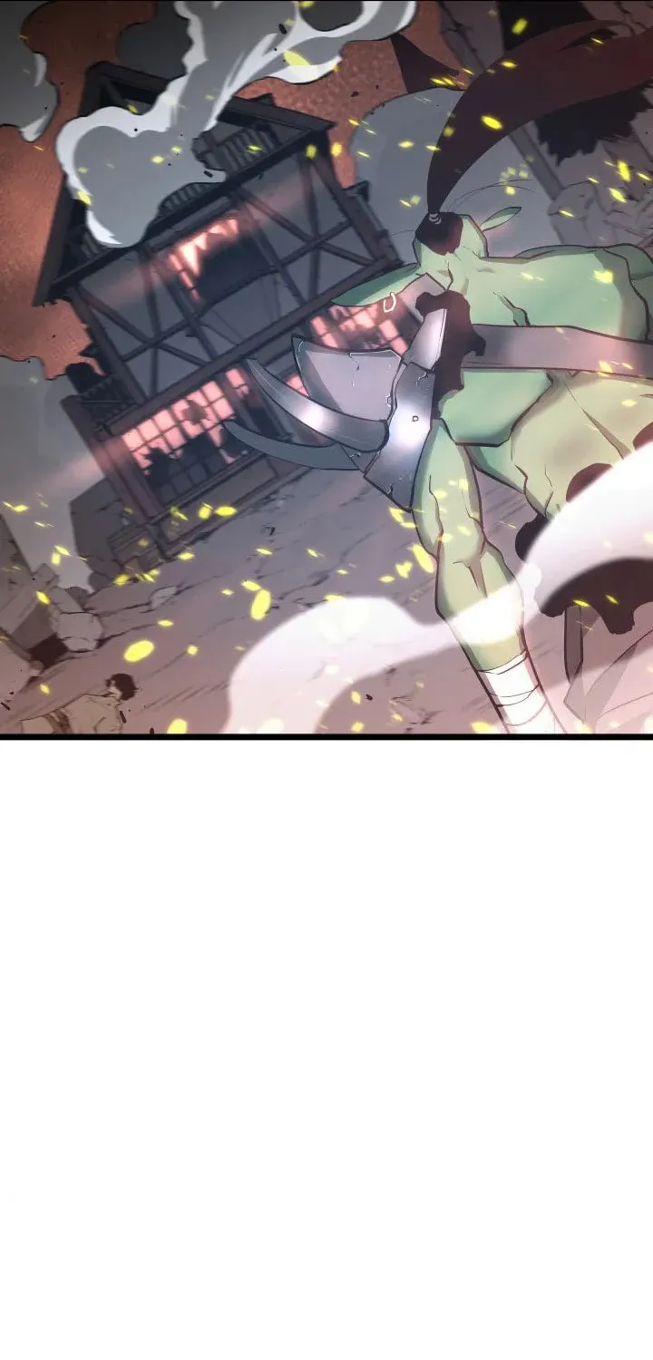 The SSS-Ranker Returns Chapter 4 page 49 - 