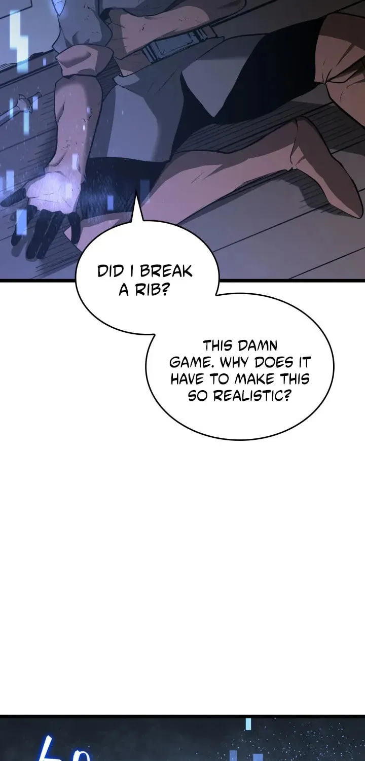 The SSS-Ranker Returns Chapter 4 page 53 - 