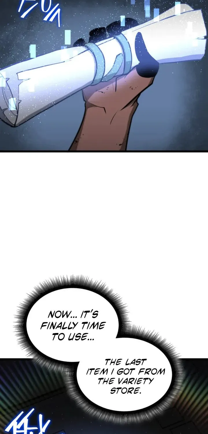 The SSS-Ranker Returns Chapter 4 page 54 - 