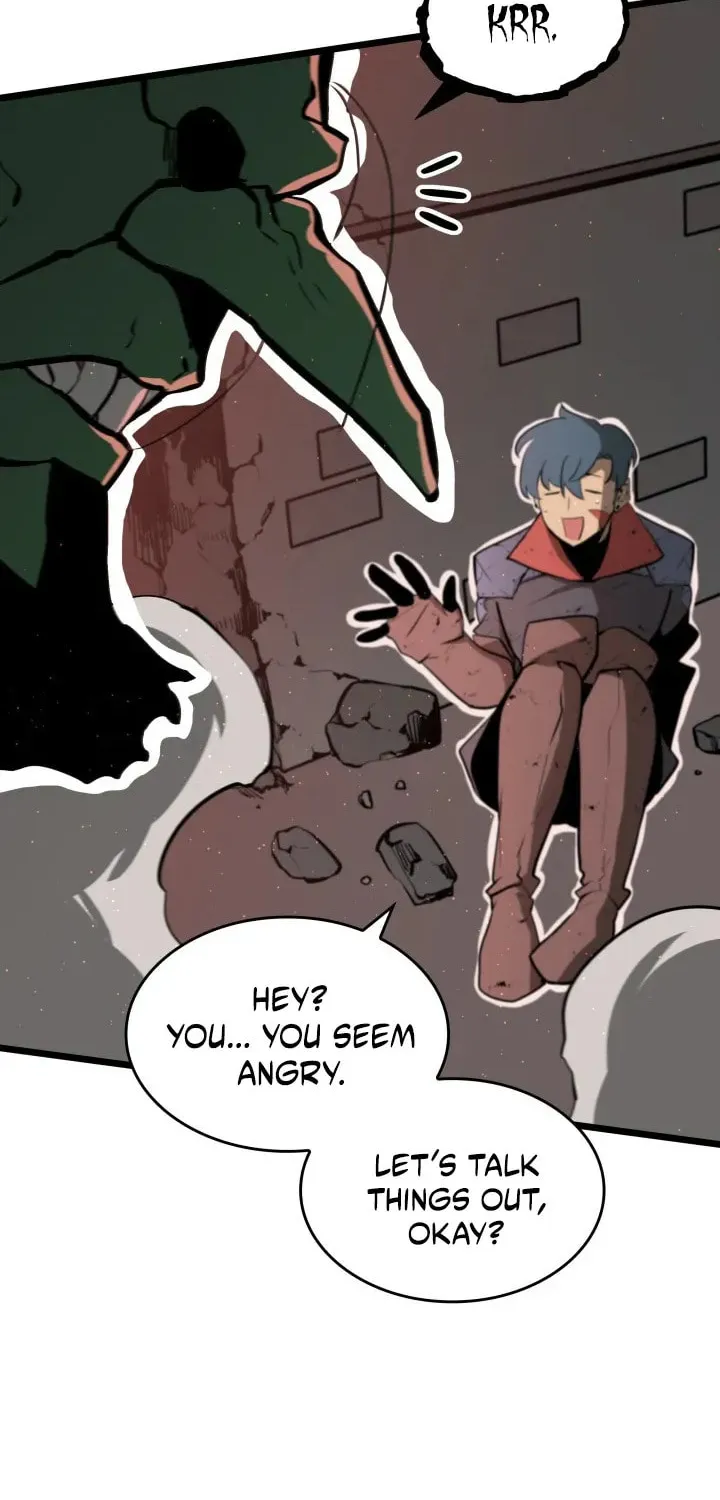 The SSS-Ranker Returns Chapter 4 page 60 - 