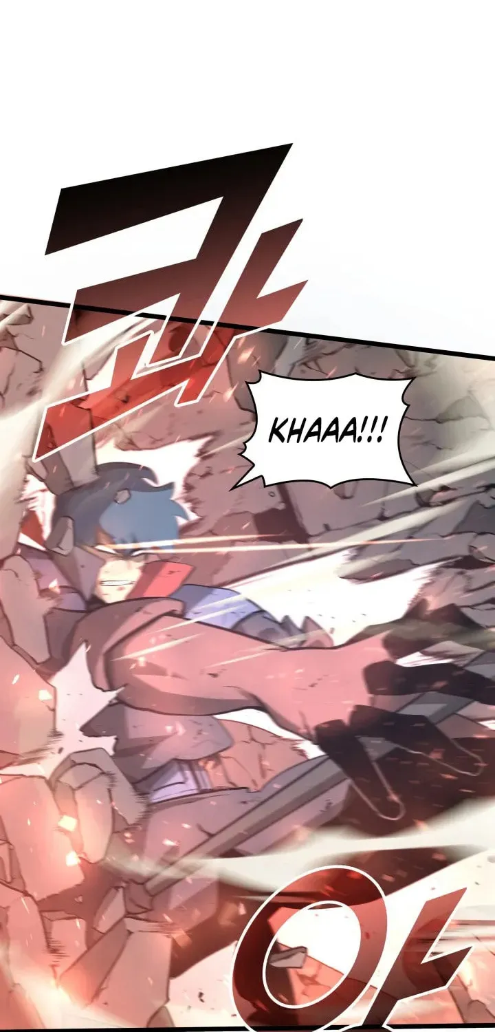 The SSS-Ranker Returns Chapter 4 page 68 - 