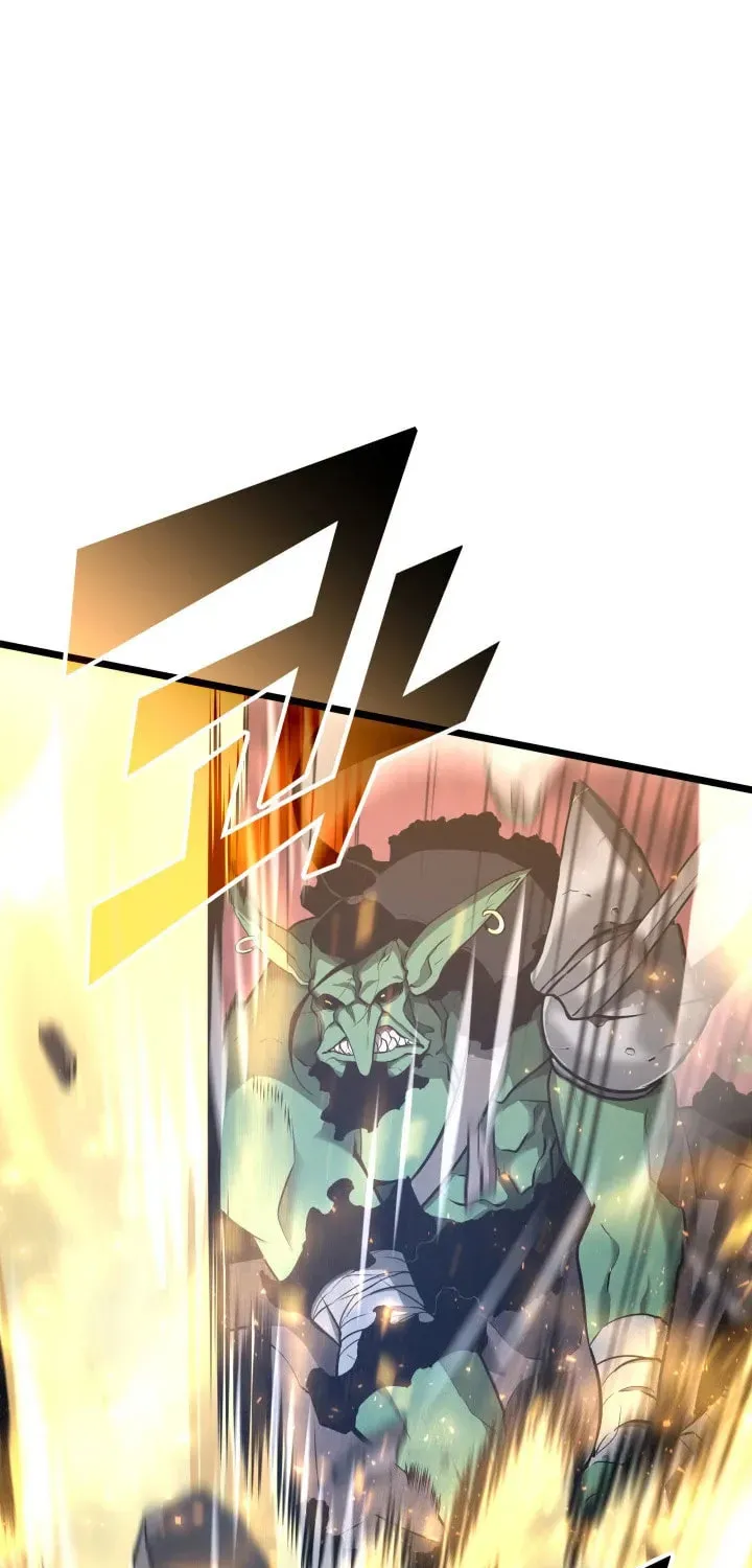 The SSS-Ranker Returns Chapter 4 page 8 - 