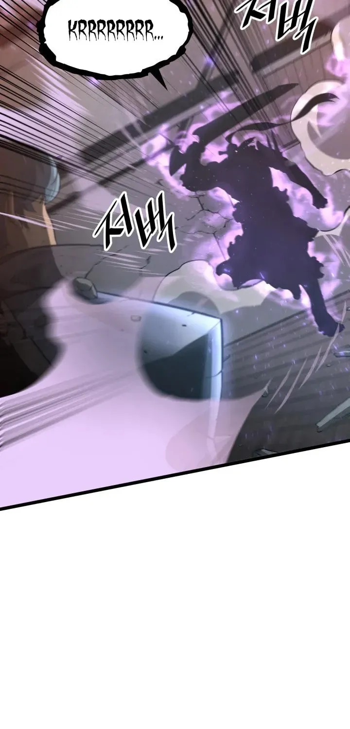 The SSS-Ranker Returns Chapter 4 page 71 - 
