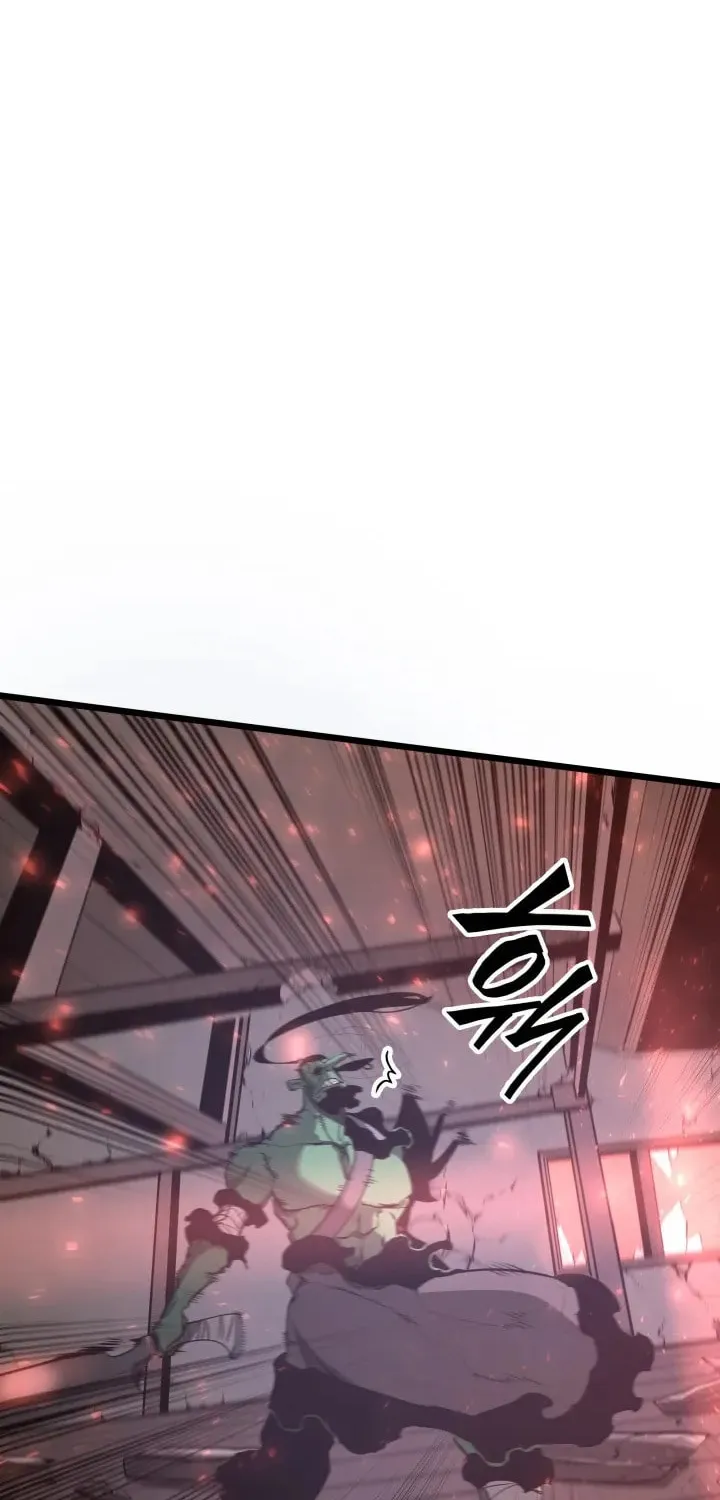 The SSS-Ranker Returns Chapter 4 page 82 - 