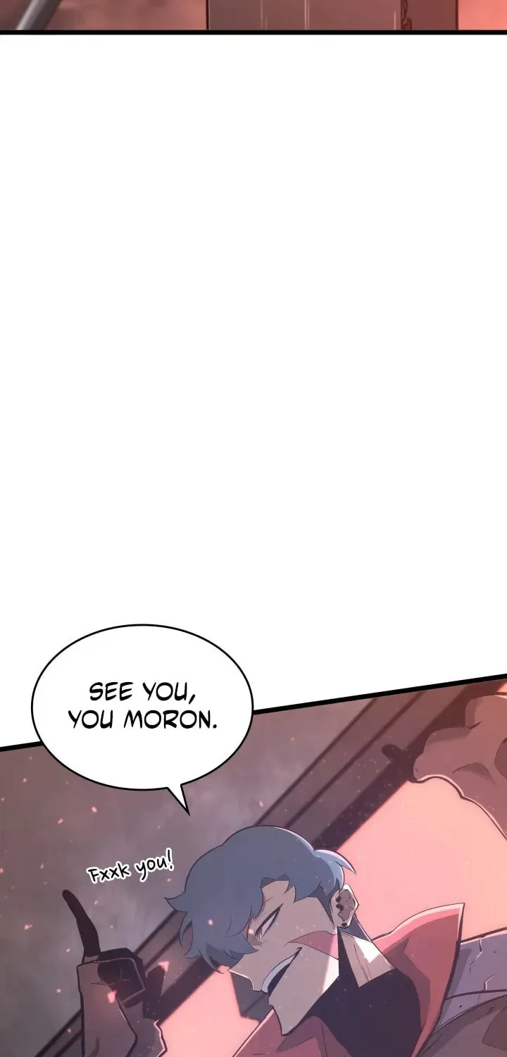 The SSS-Ranker Returns Chapter 4 page 84 - 