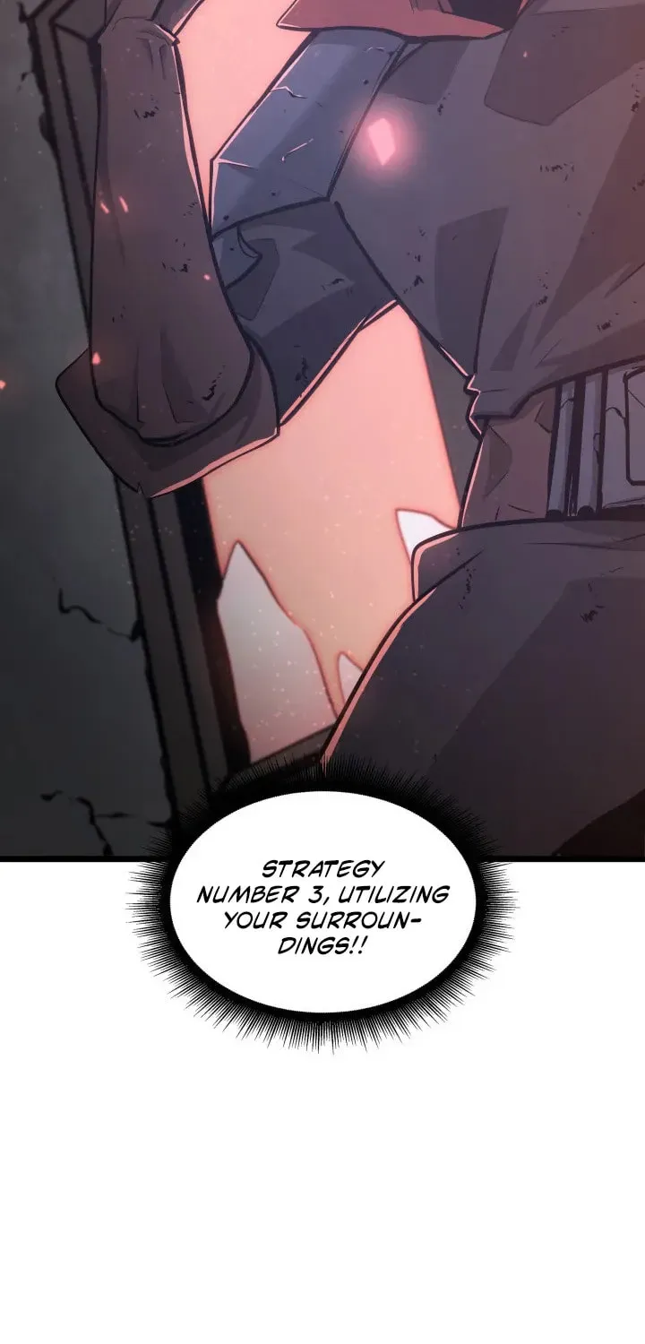 The SSS-Ranker Returns Chapter 4 page 85 - 