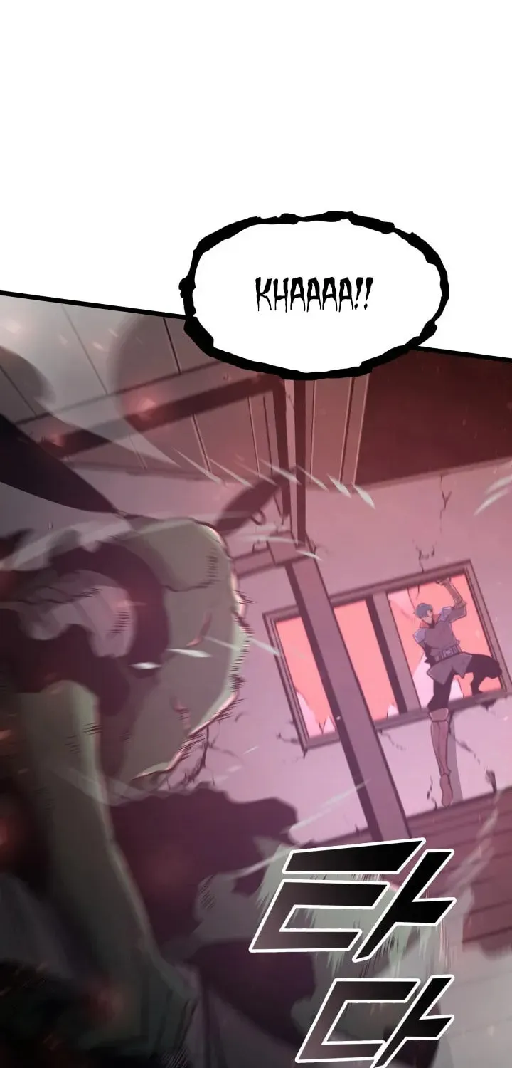 The SSS-Ranker Returns Chapter 4 page 86 - 