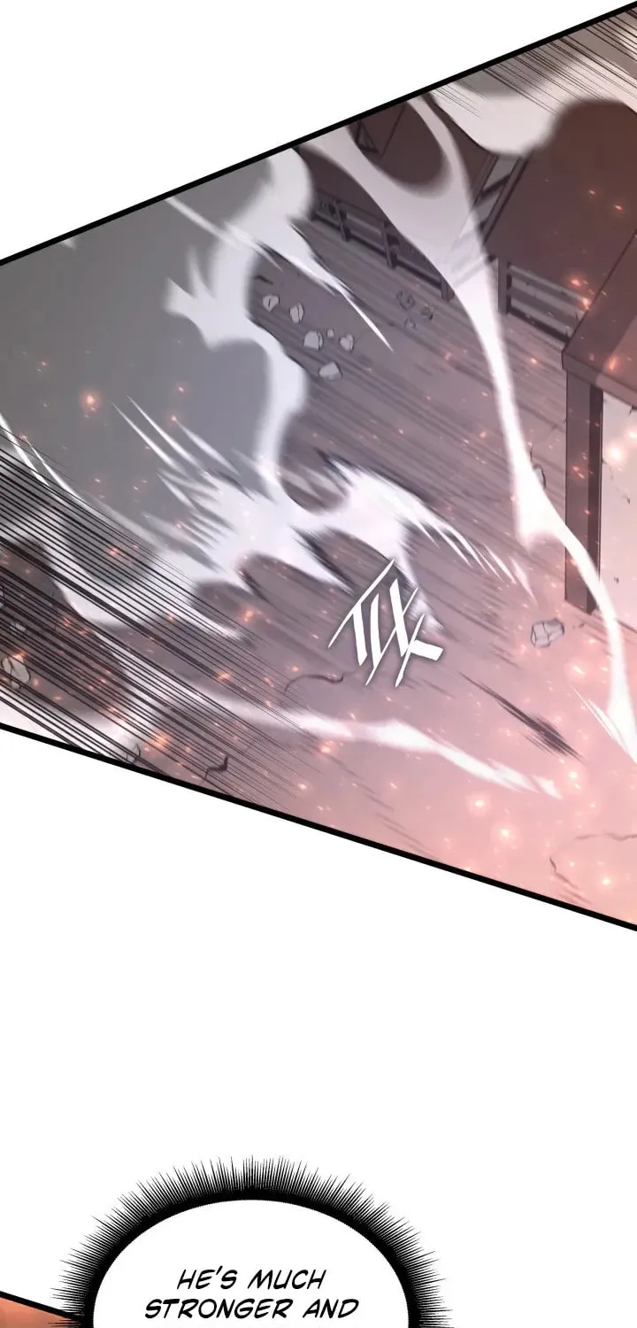 The SSS-Ranker Returns Chapter 4 page 10 - 