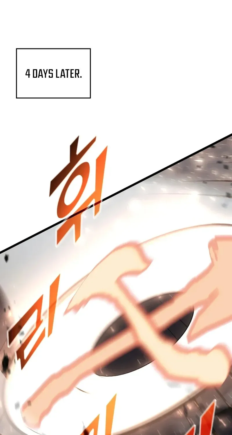 The SSS-Ranker Returns Chapter 40 page 2 - 