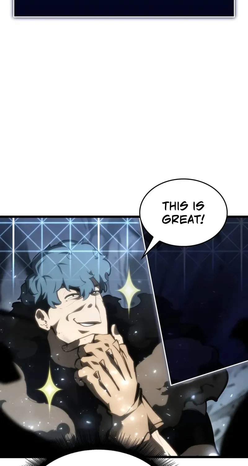 The SSS-Ranker Returns Chapter 40 page 19 - 