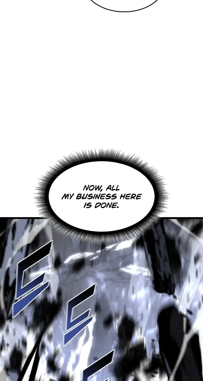 The SSS-Ranker Returns Chapter 40 page 22 - 