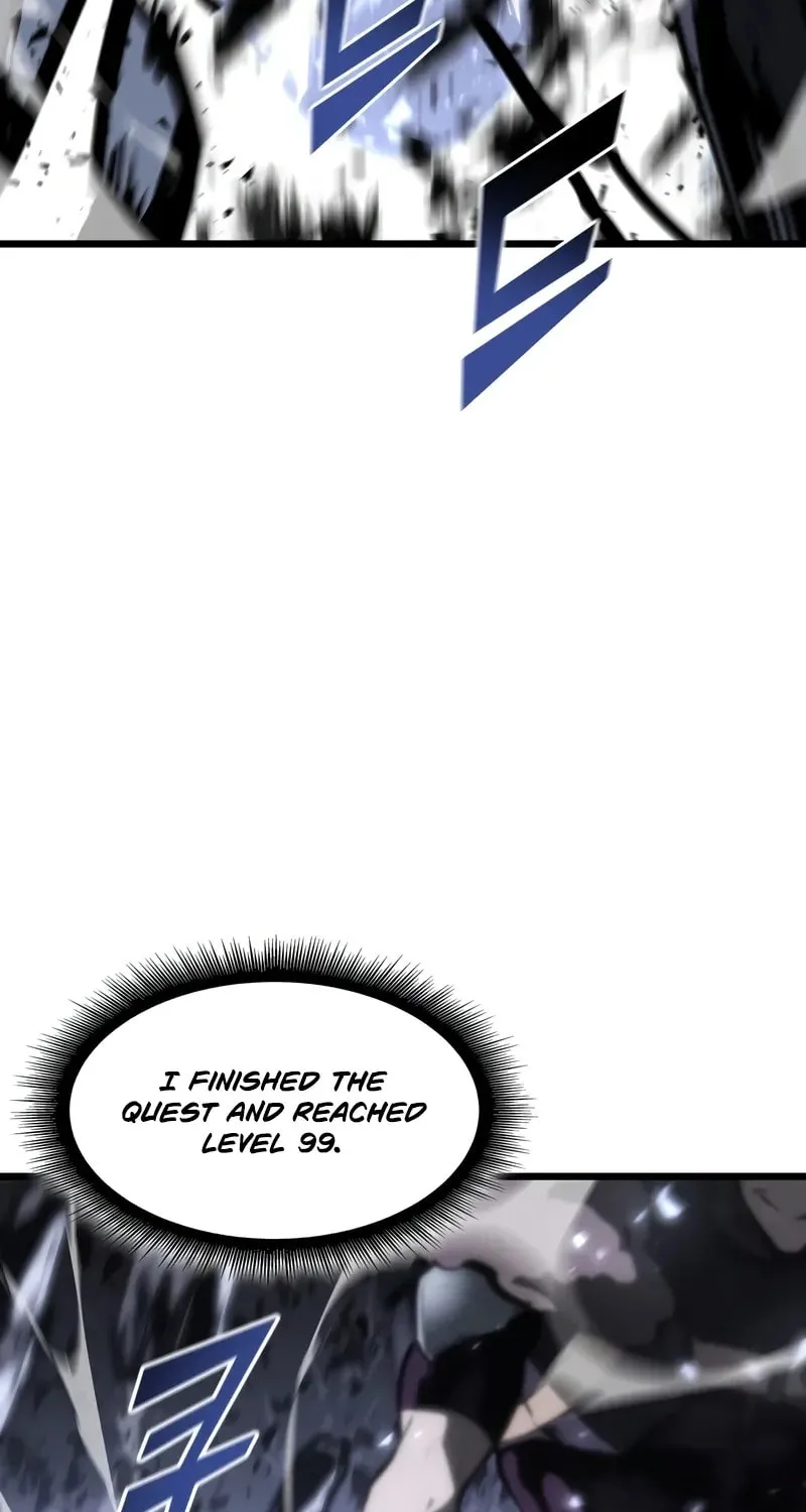 The SSS-Ranker Returns Chapter 40 page 23 - 
