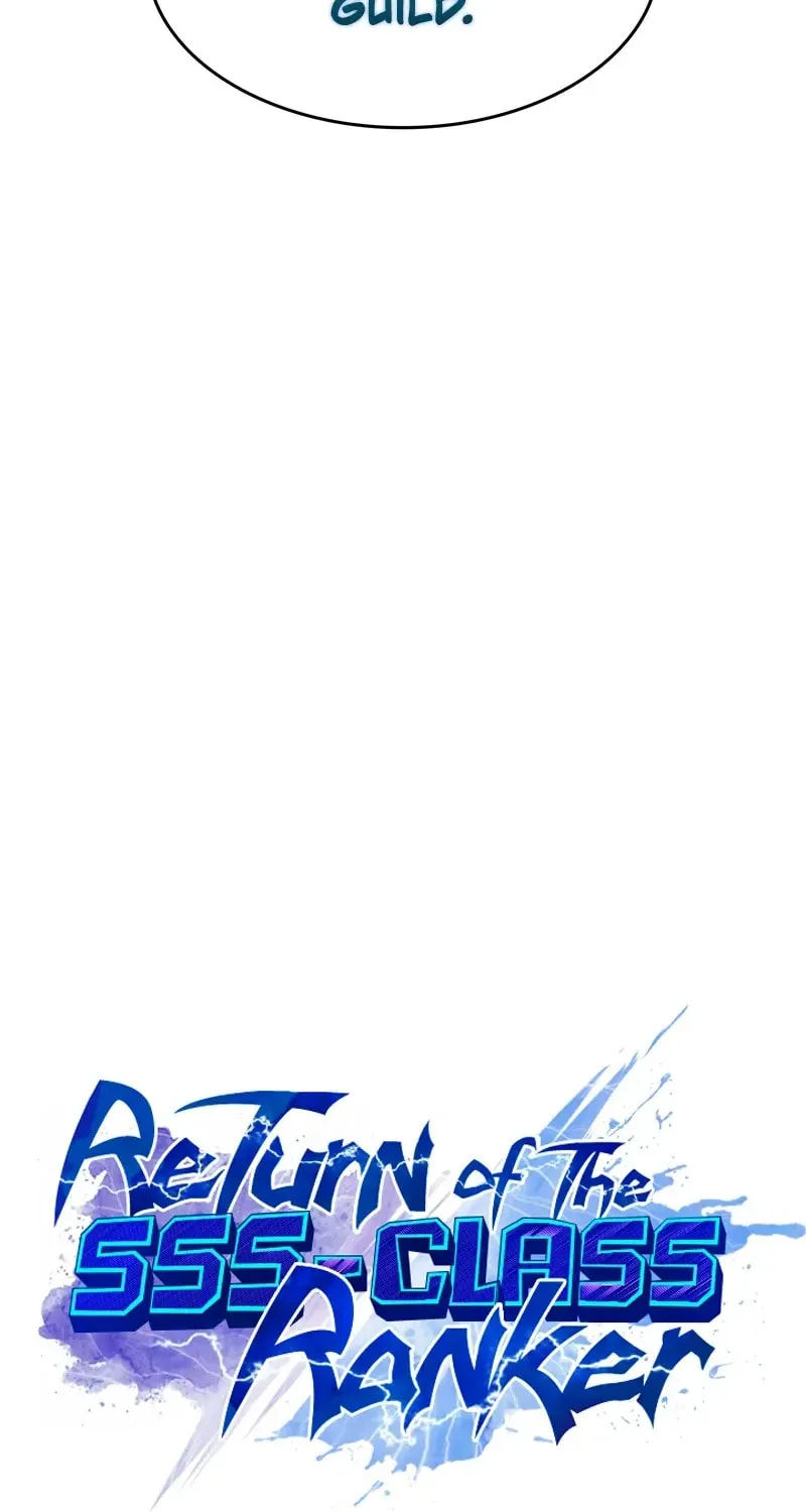 The SSS-Ranker Returns Chapter 40 page 27 - 