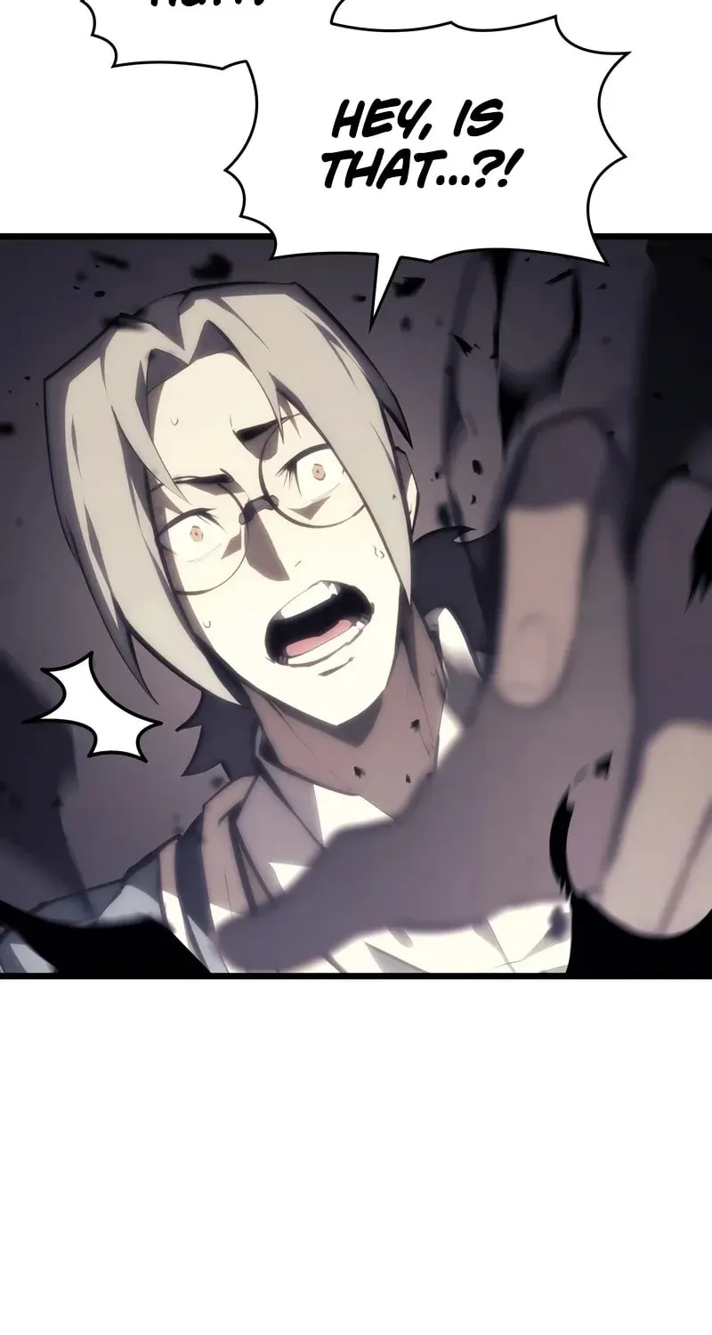 The SSS-Ranker Returns Chapter 40 page 30 - 