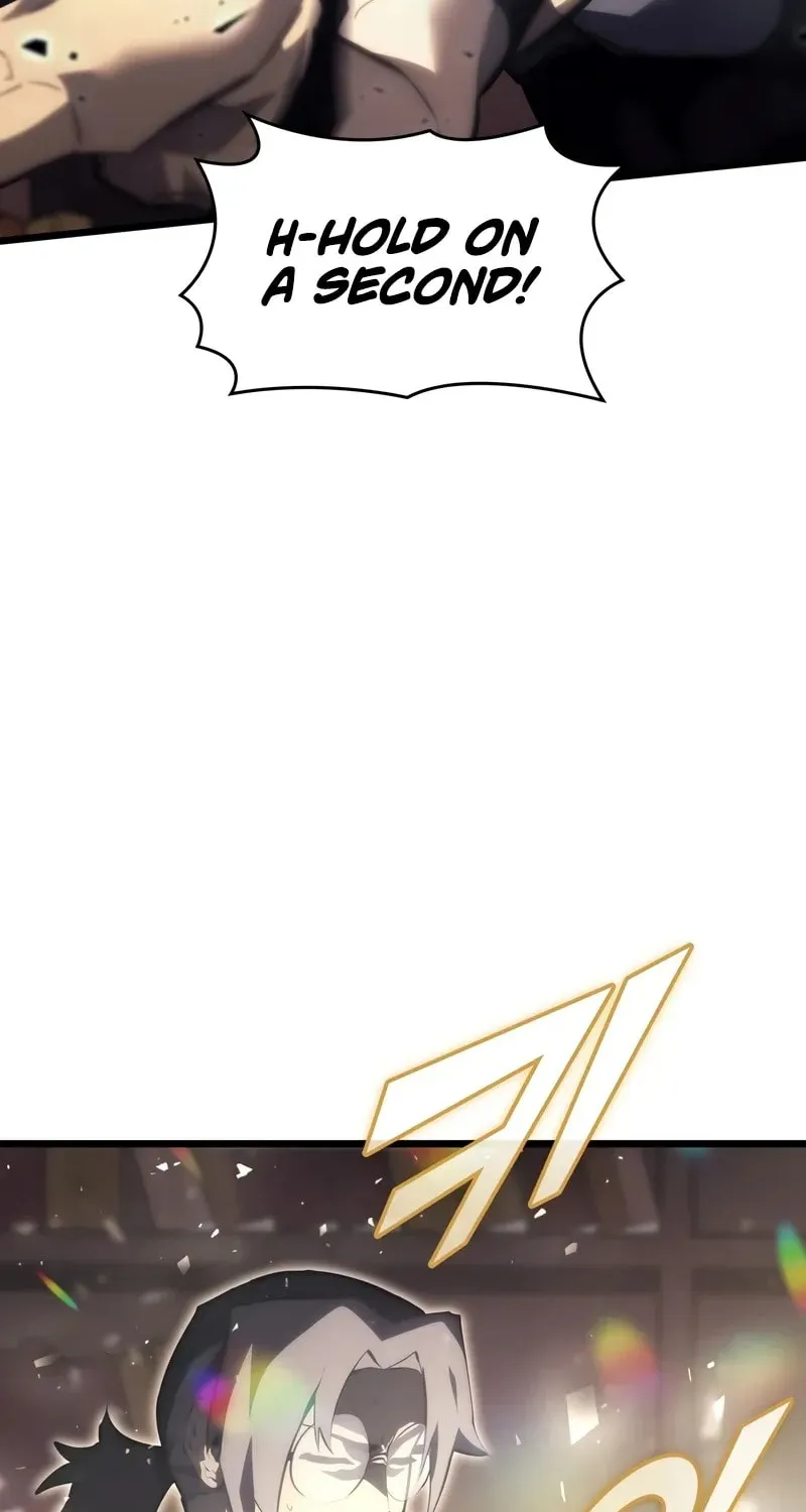 The SSS-Ranker Returns Chapter 40 page 32 - 