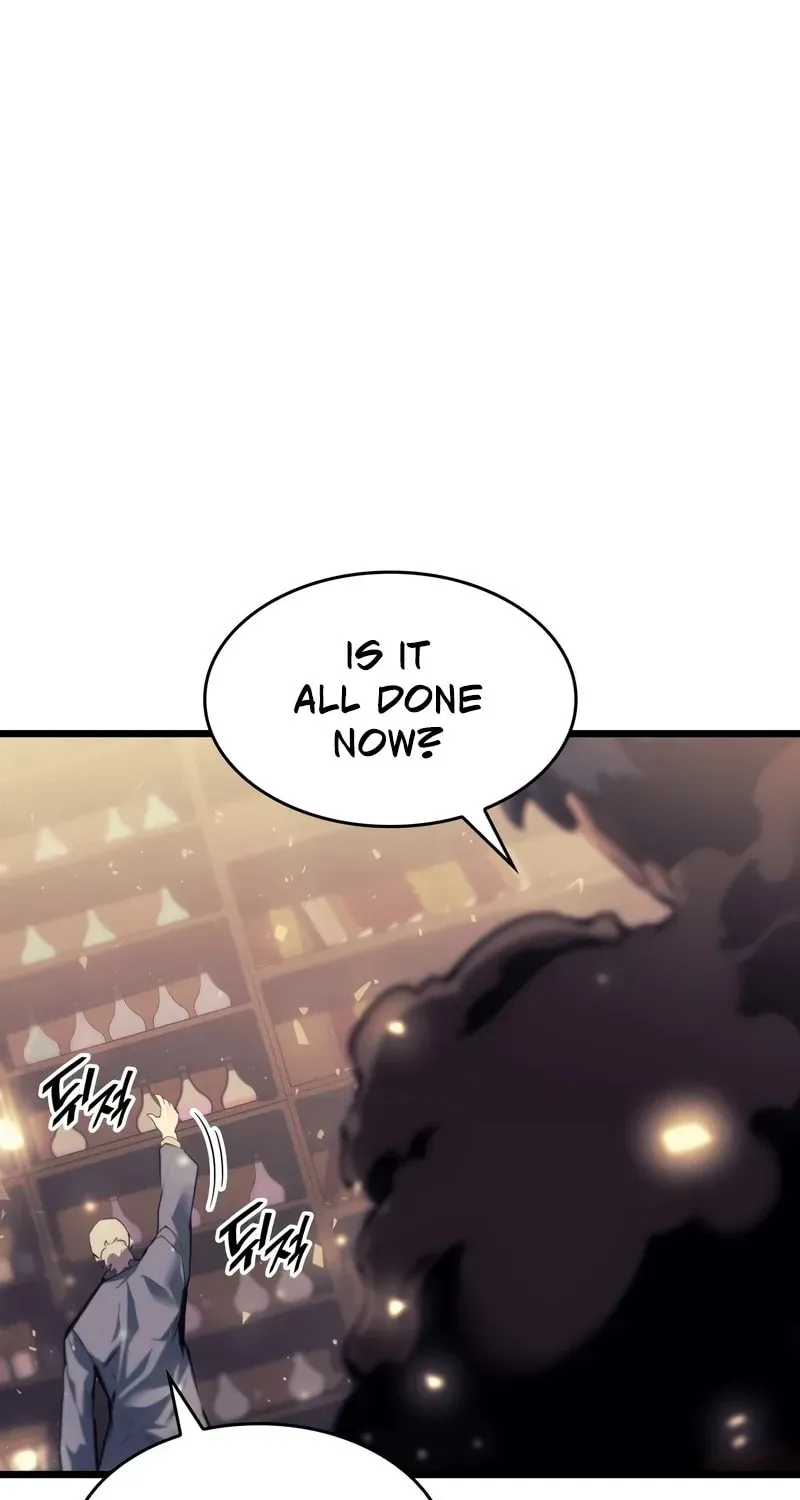 The SSS-Ranker Returns Chapter 40 page 35 - 