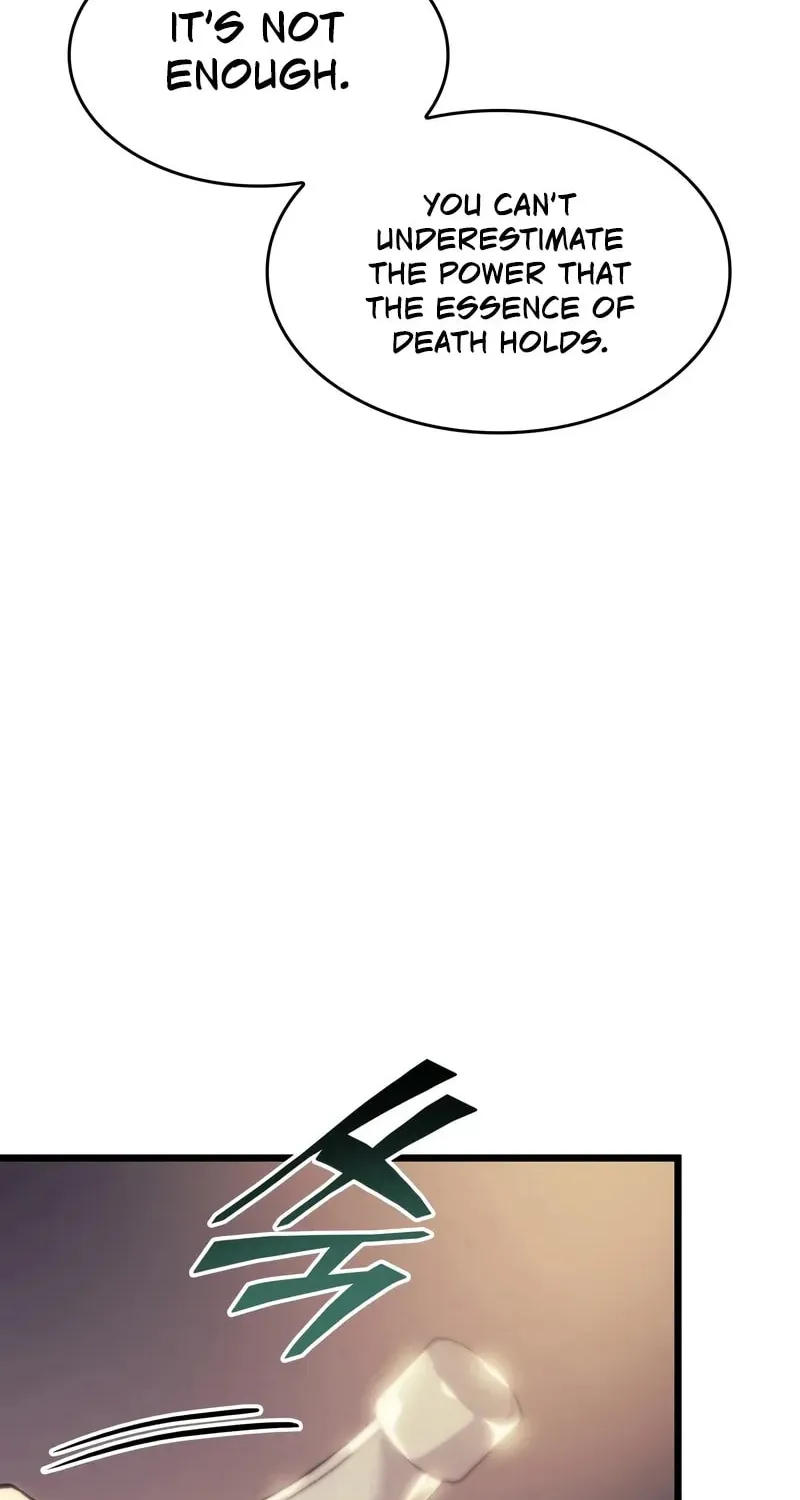 The SSS-Ranker Returns Chapter 40 page 36 - 