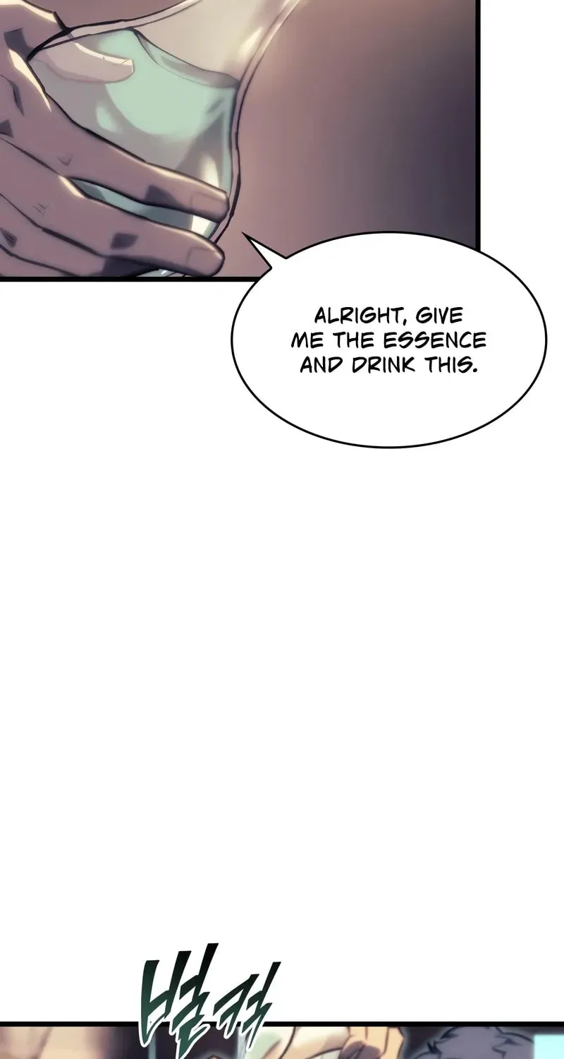 The SSS-Ranker Returns Chapter 40 page 37 - 