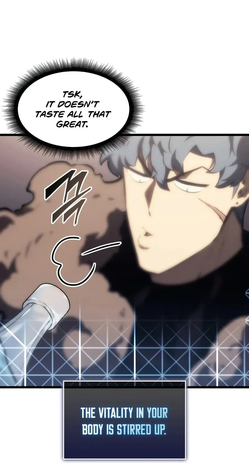 The SSS-Ranker Returns Chapter 40 page 39 - 