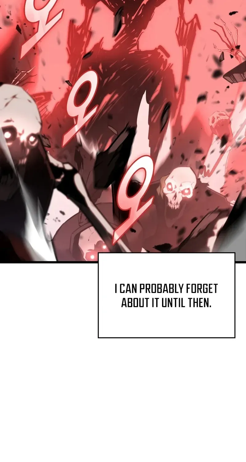 The SSS-Ranker Returns Chapter 40 page 43 - 