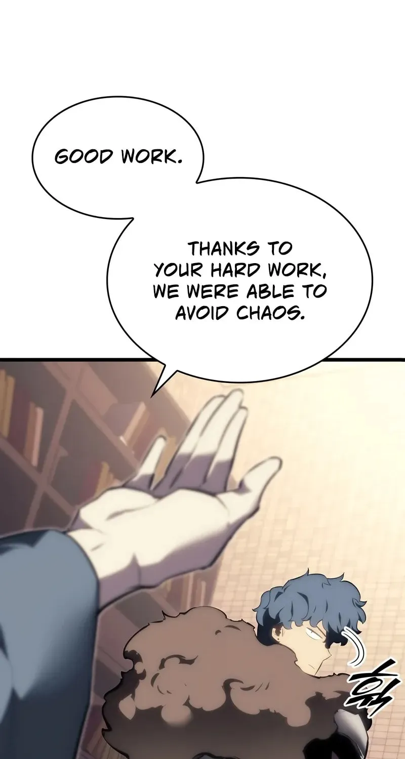 The SSS-Ranker Returns Chapter 40 page 44 - 