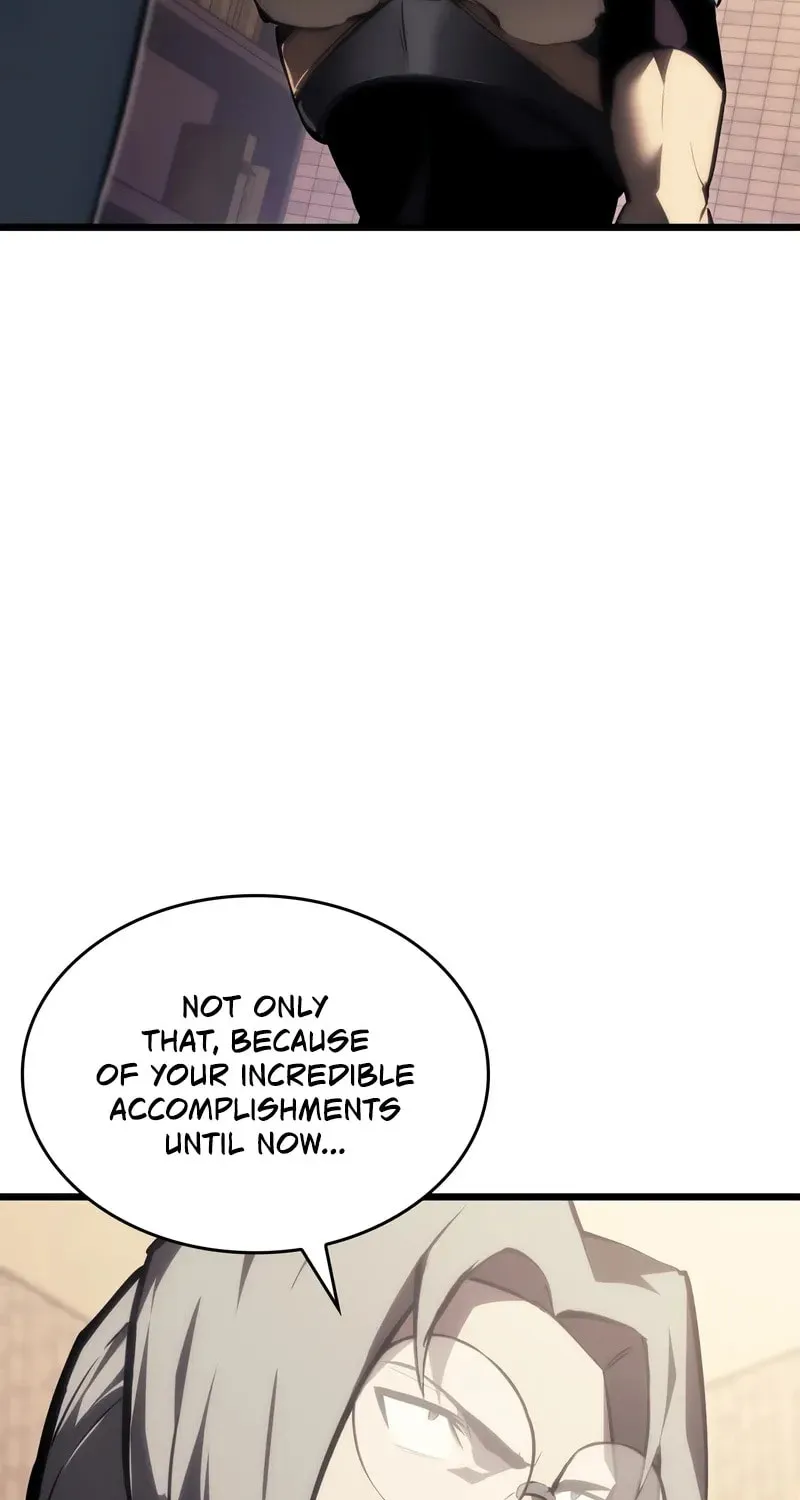 The SSS-Ranker Returns Chapter 40 page 45 - 