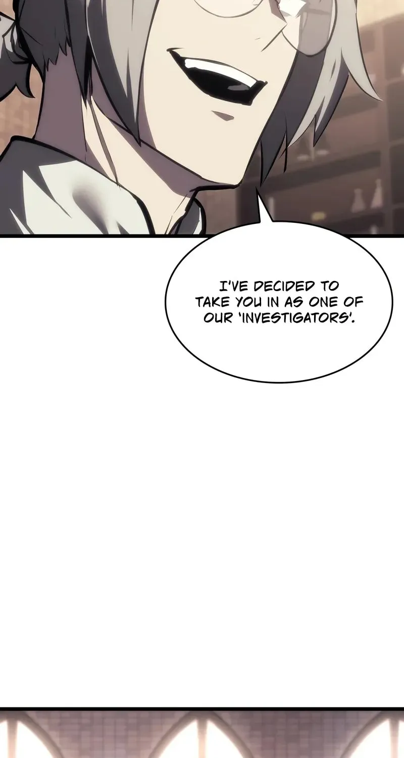 The SSS-Ranker Returns Chapter 40 page 46 - 
