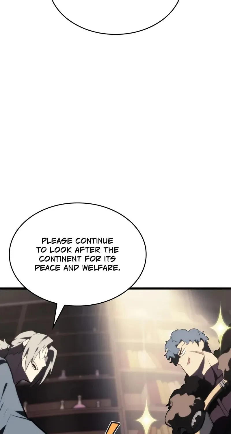 The SSS-Ranker Returns Chapter 40 page 48 - 
