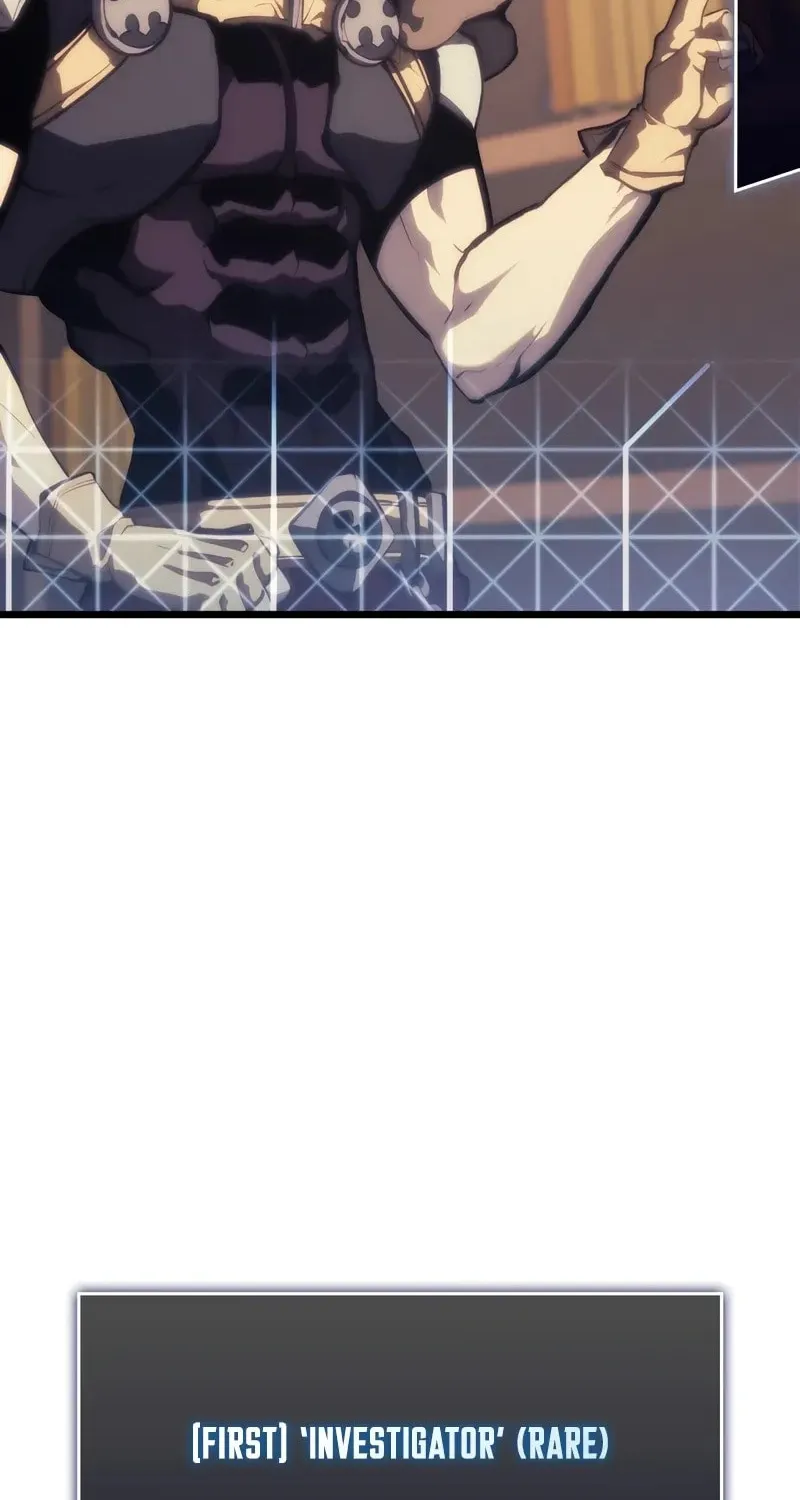 The SSS-Ranker Returns Chapter 40 page 52 - 