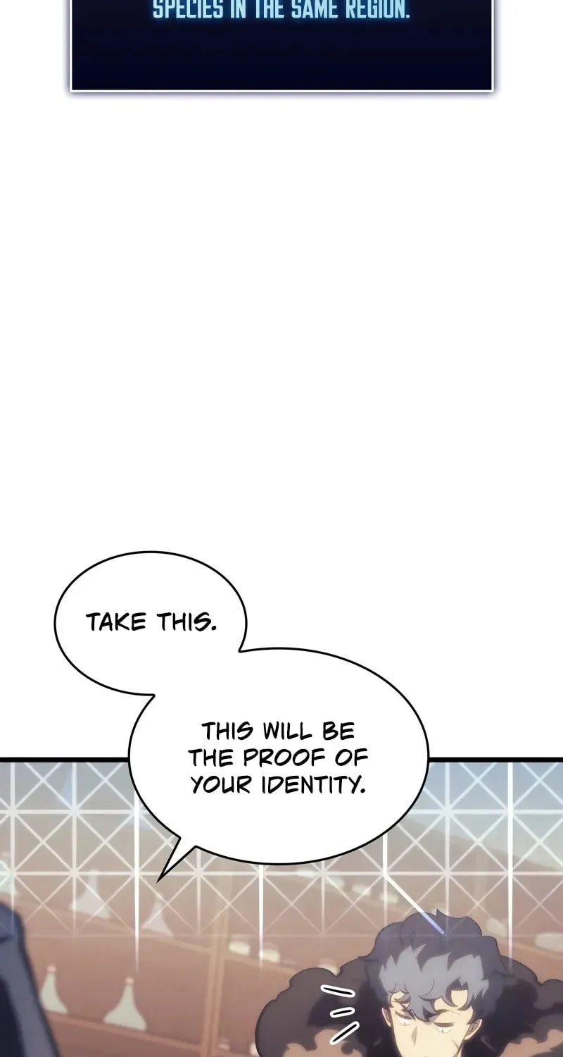 The SSS-Ranker Returns Chapter 40 page 55 - 