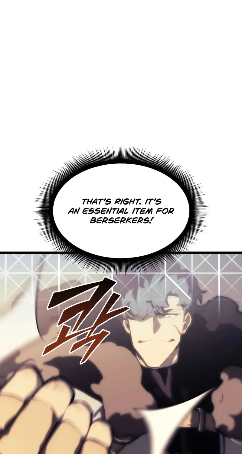 The SSS-Ranker Returns Chapter 40 page 58 - 