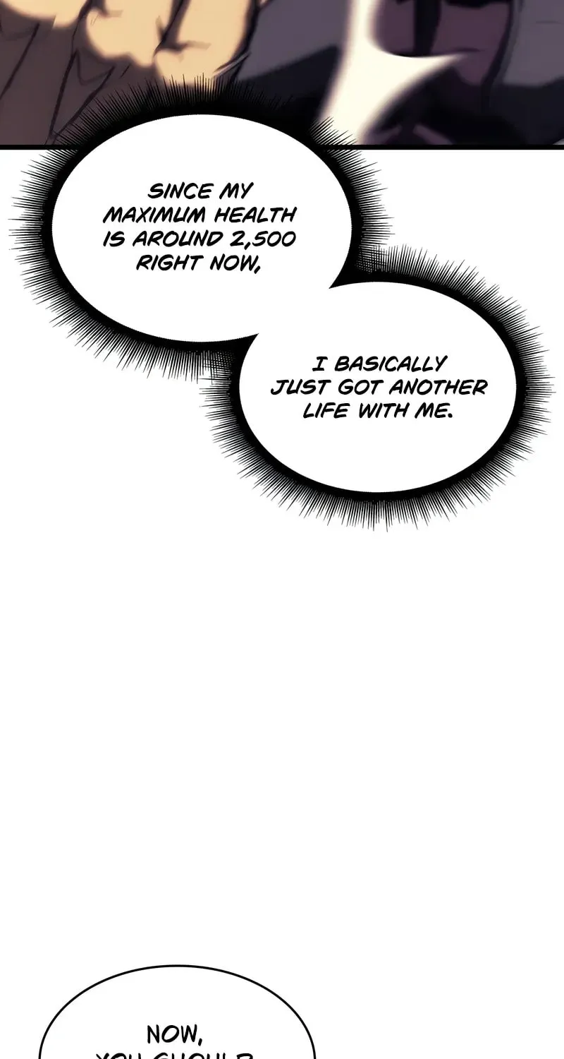 The SSS-Ranker Returns Chapter 40 page 59 - 