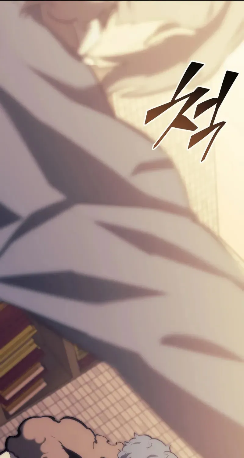 The SSS-Ranker Returns Chapter 40 page 61 - 