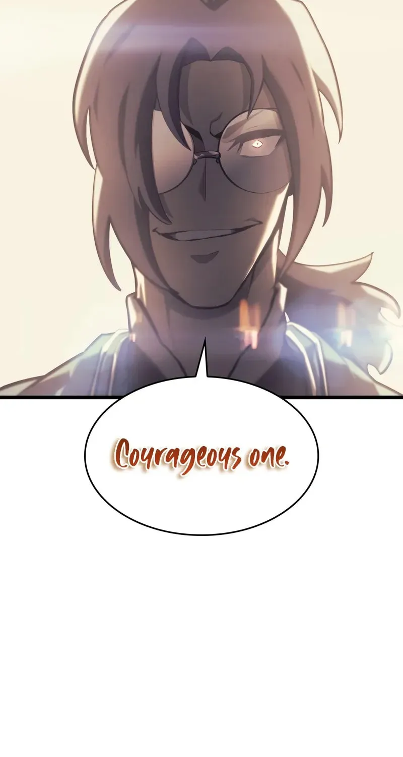 The SSS-Ranker Returns Chapter 40 page 63 - 